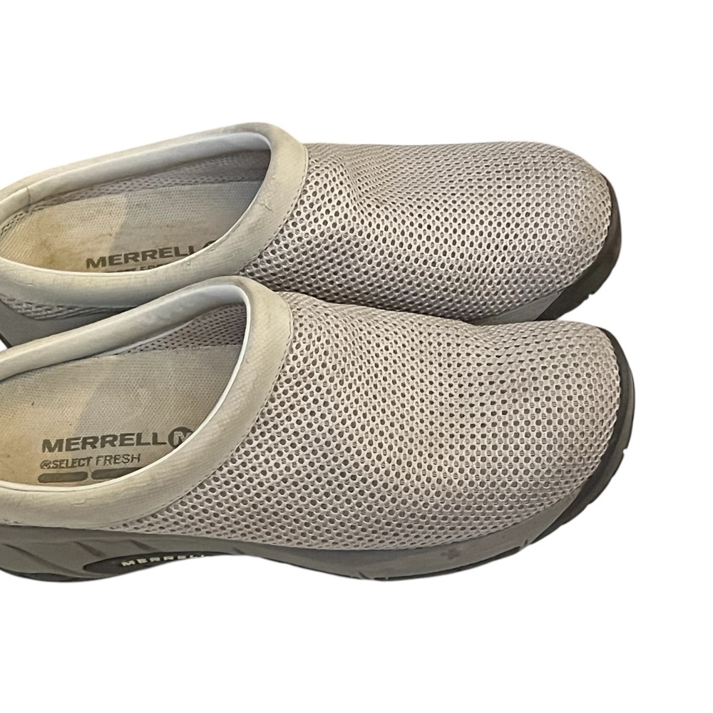 Merrell Slip On Clogs - Picture 6 of 7